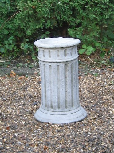 KCP3 Large Round Column KCP3 Large Round Column